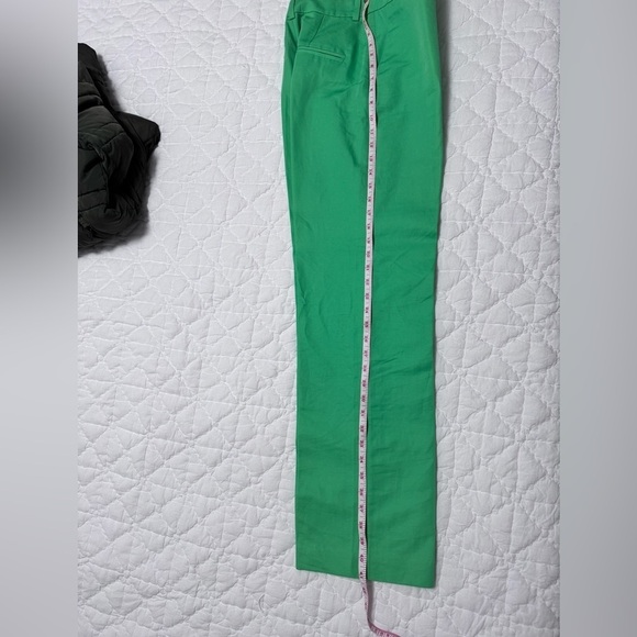 & Other Stories Green Pants in size 4 - Picture 4 of 16